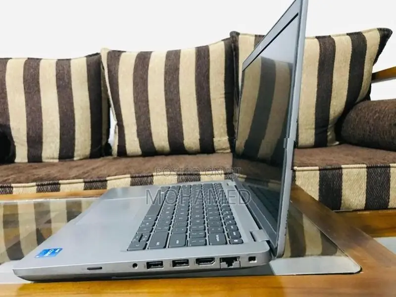 Dell Latitude 5421 H Processor
