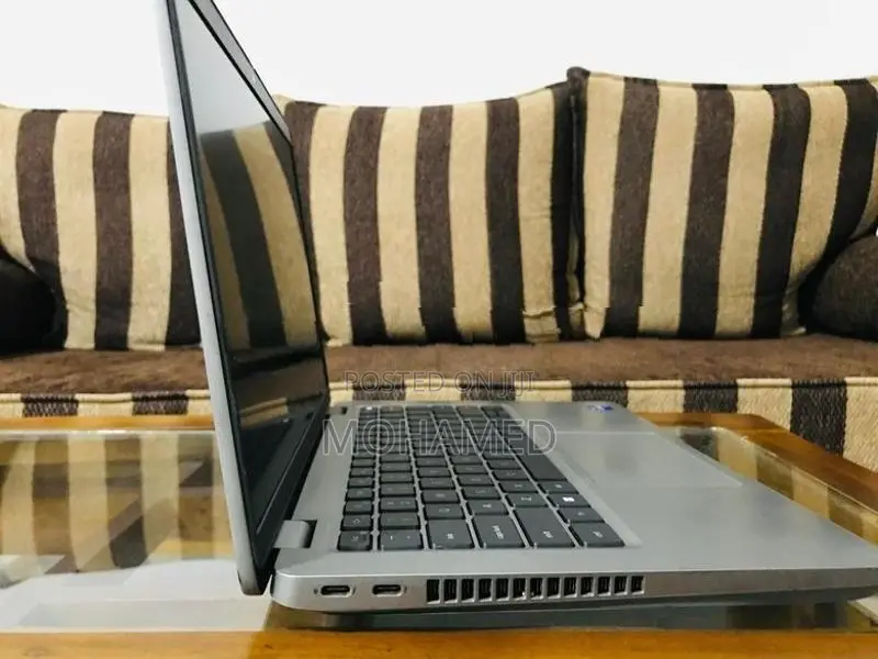 Dell Latitude 5421 H Processor