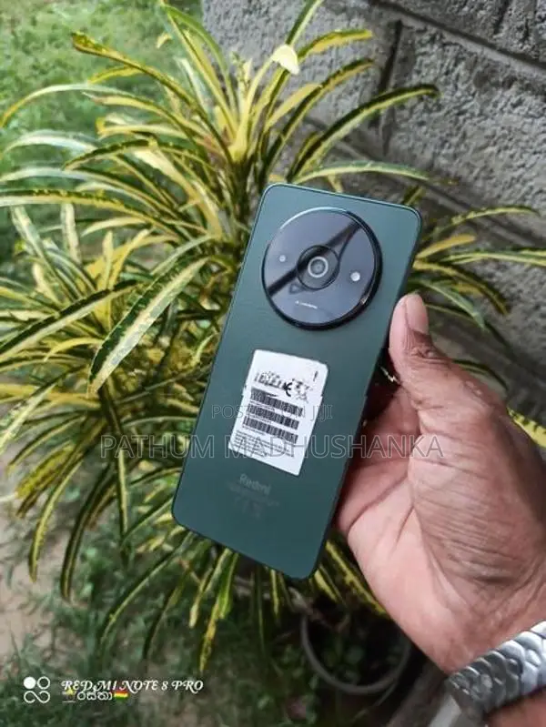 Xiaomi Redmi A3 64GB (Used)