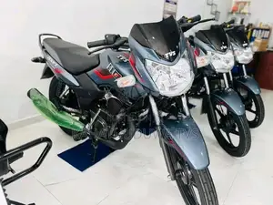 TVS Sport 2026