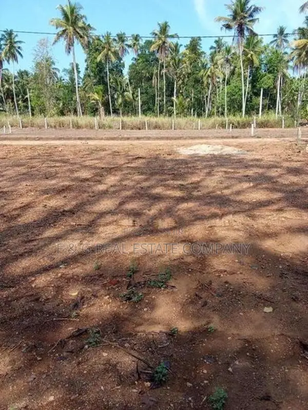 Land for Sale දිවුලපිටිය