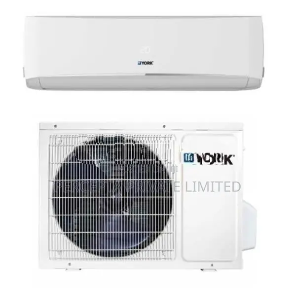 YORK 12000BTU Inverter AC