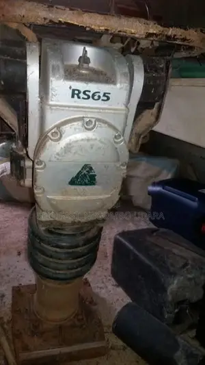 Tamping Rammer for Sale