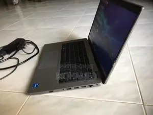 Dell Latitude 5421 H processor