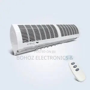 VOLTAS 6 feet air curtain + Remote VSAC-125-18