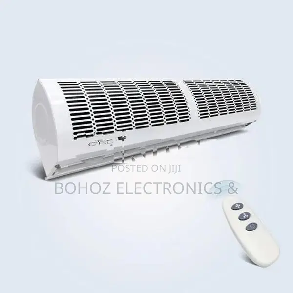 VOLTAS 6 feet air curtain + Remote VSAC-125-18