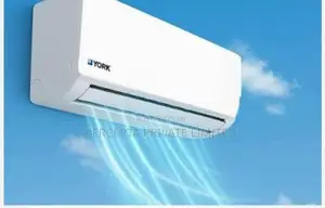 YORK 12000BTU Inverter AC