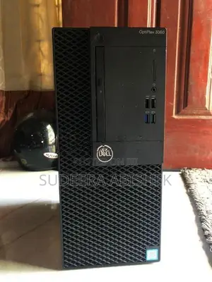 Core i5 8th Gen PC