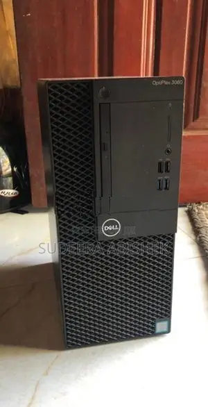 Core i5 8th Gen PC