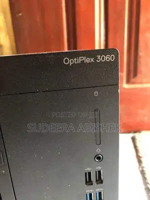 Core i5 8th Gen PC