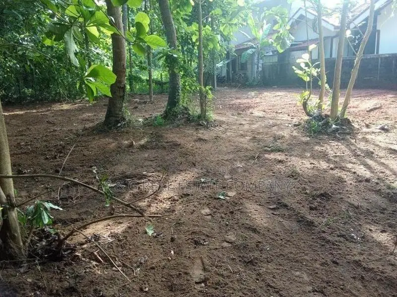 Land for Sale මාරවිල