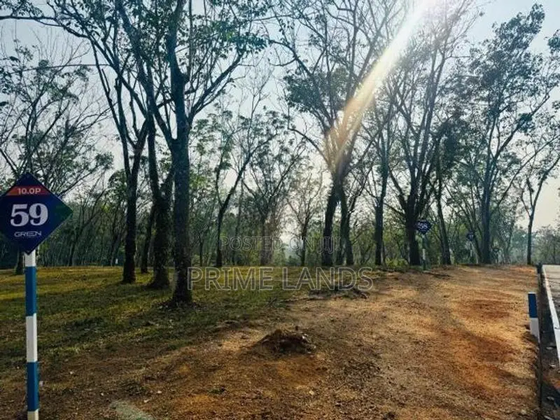 Land for Sale Horana Kananvila
