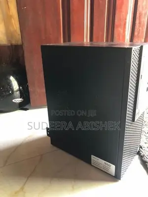 Core i5 8th Gen PC