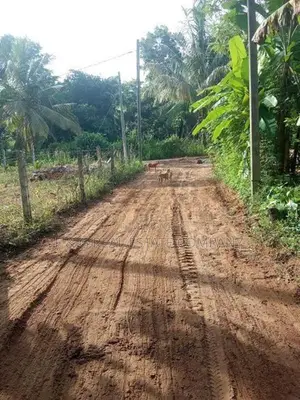 Land for Sale මාරවිල