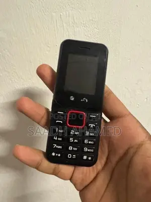 Sunelan Button Phone (Used)