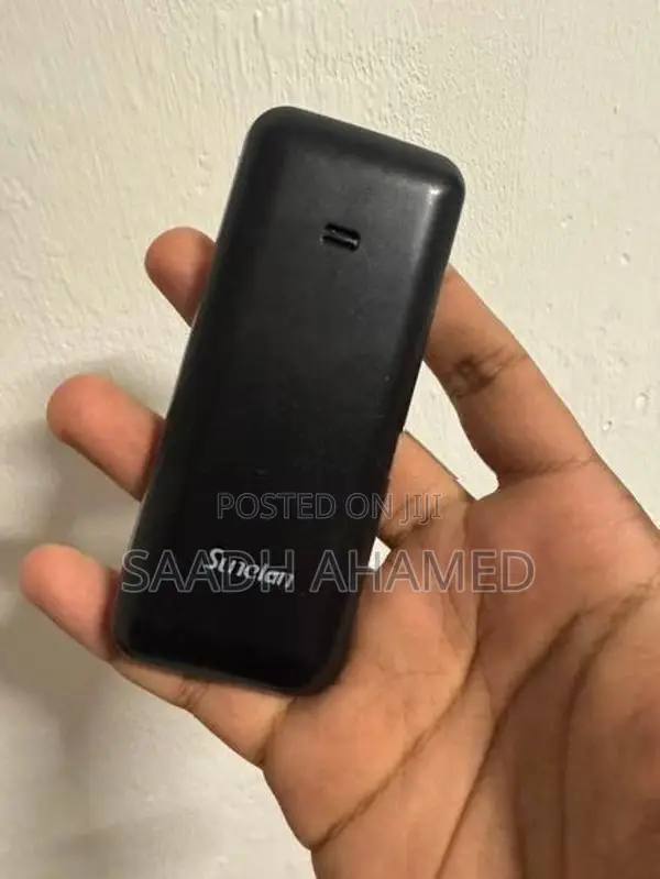 Sunelan Button Phone (Used)