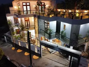 Luxury Brand New House With Lift &Pool For Sale Battaramulla