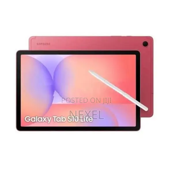 Samsung Galaxy Tab S10 Lite