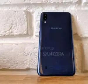 Samsung Galaxy M10 (Used)