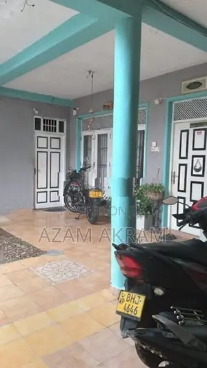 House for Sale Dehiwala
