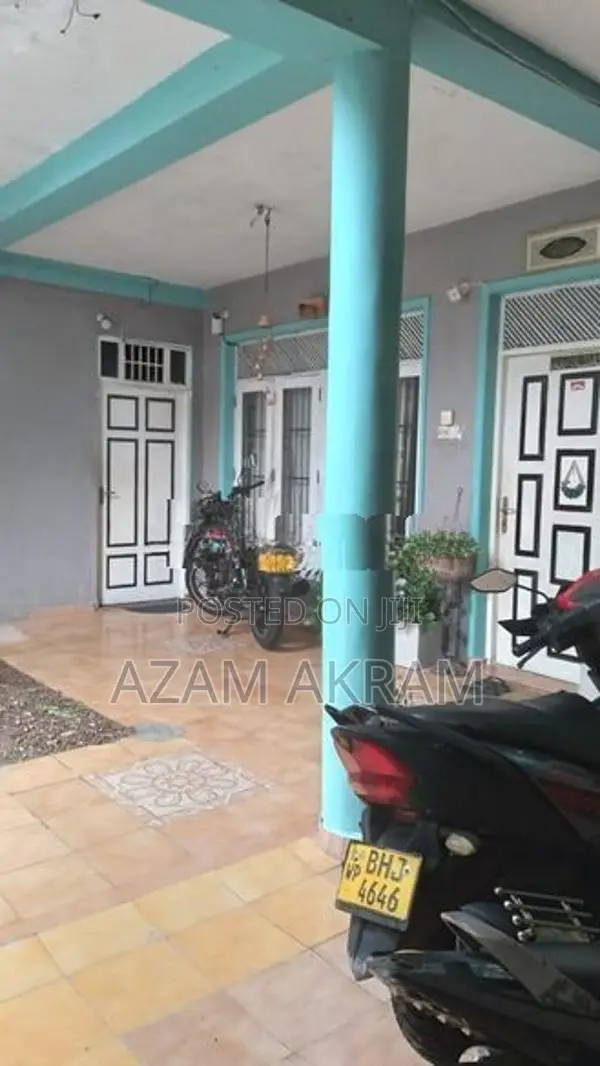 House for Sale Dehiwala
