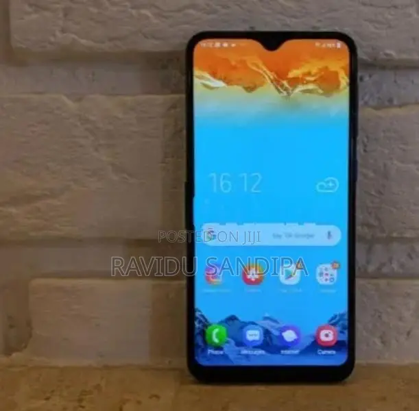 Samsung Galaxy M10 (Used)