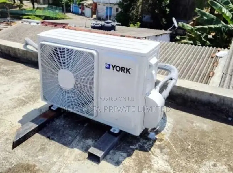 24000BTU York Inverter