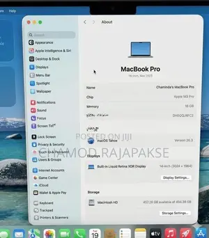 Apple MacBook Pro 14-inch