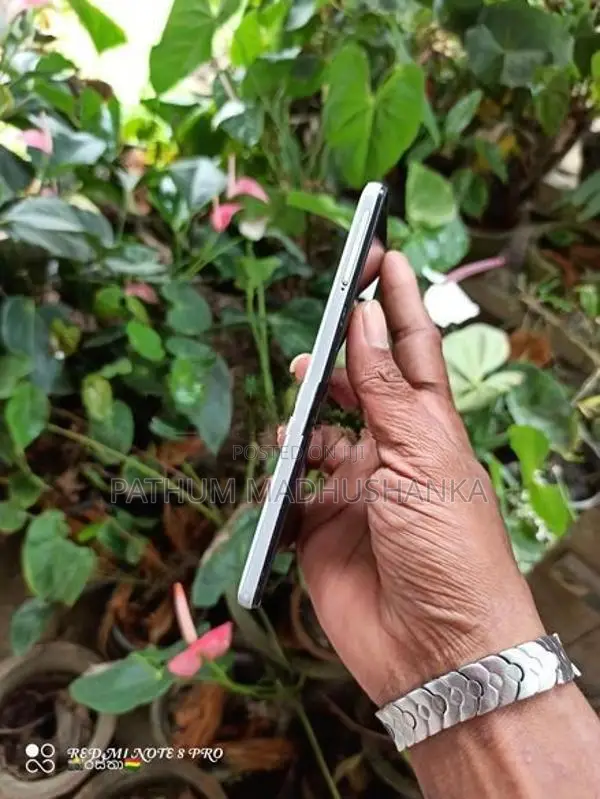 Samsung Galaxy A31 (Used)