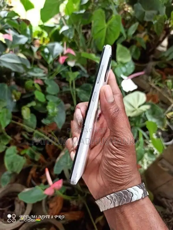 Samsung Galaxy A31 (Used)