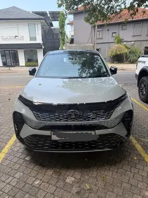 Tata Curvv 2025