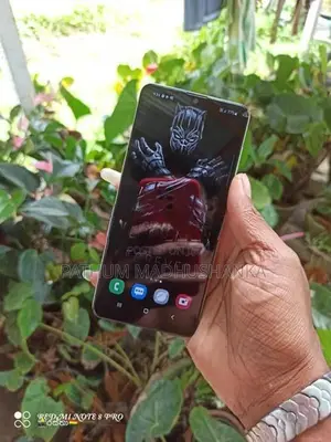 Samsung Galaxy A31 (Used)