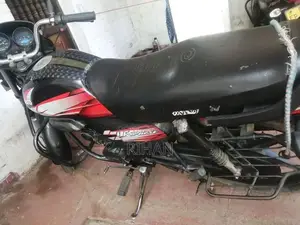 Hero HF Deluxe 2016