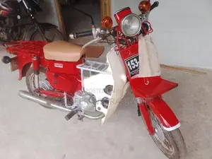 Honda MD 1998