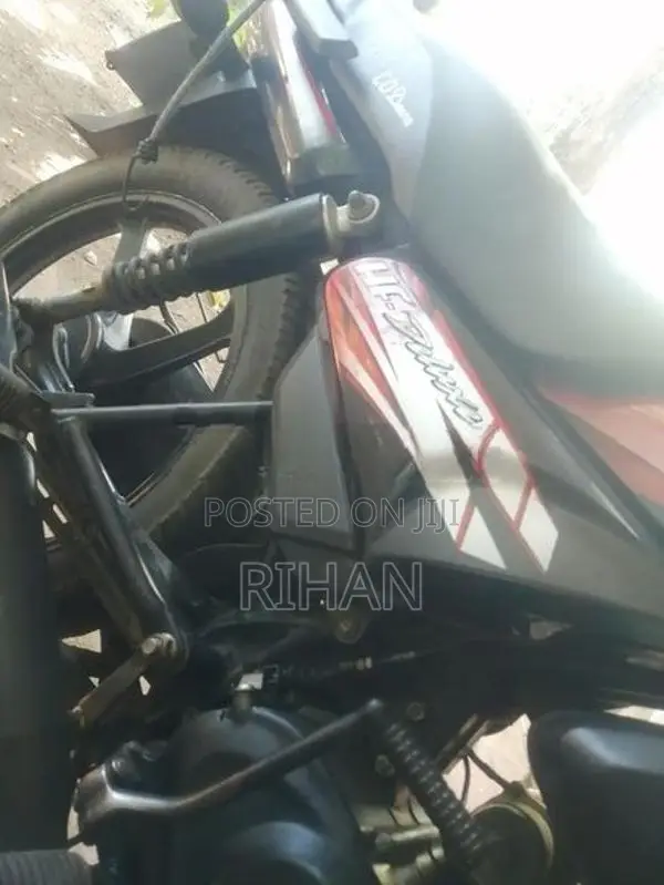 Hero HF Deluxe 2016
