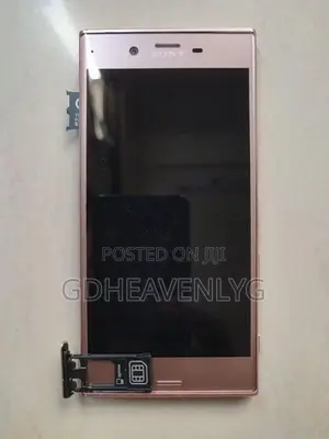 Sony Xperia XZ (Used)