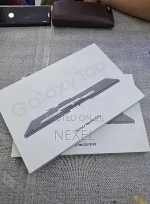 Samsung Galaxy Tab S10 Fe 5G