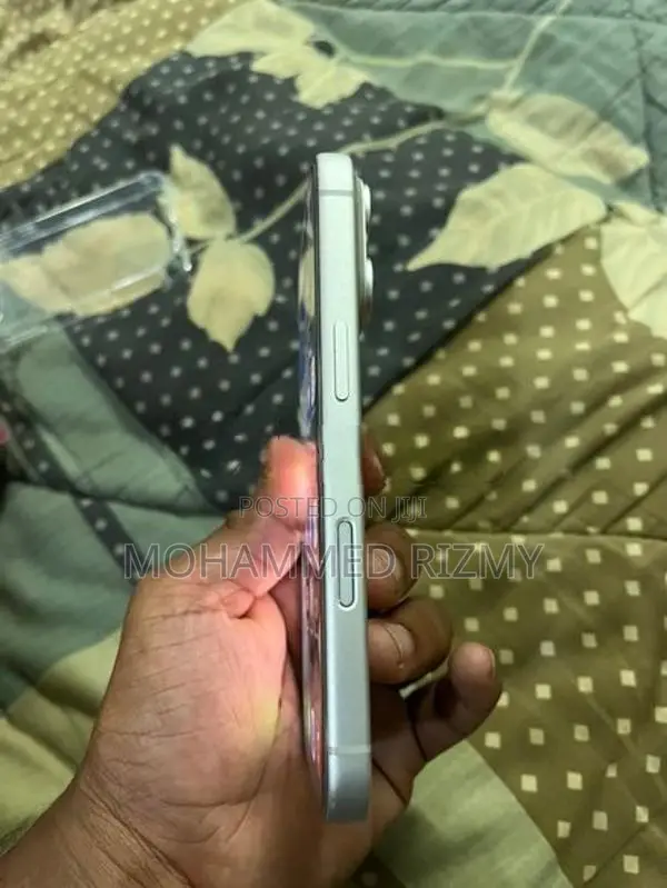 Apple iPhone 17 Pro (Used)