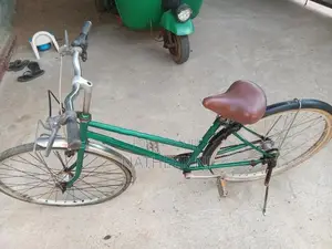 Atlas Bicycle