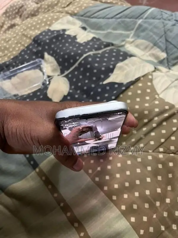 Apple iPhone 17 Pro (Used)