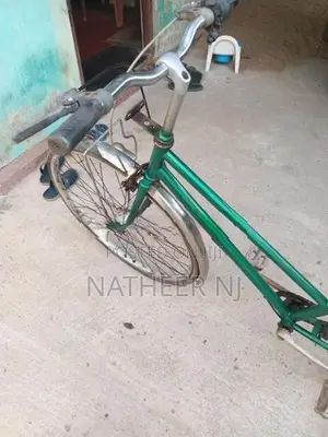 Atlas Bicycle