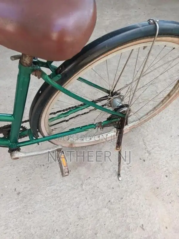 Atlas Bicycle