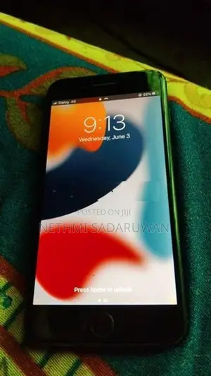 Apple iPhone 7 Plus (Used)