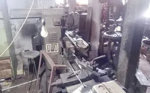 Lathe Machines Full Set