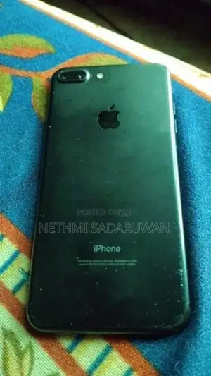 Apple iPhone 7 Plus (Used)