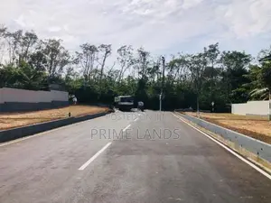 Land for Sale Kahathuduwa Thewaththa Rd