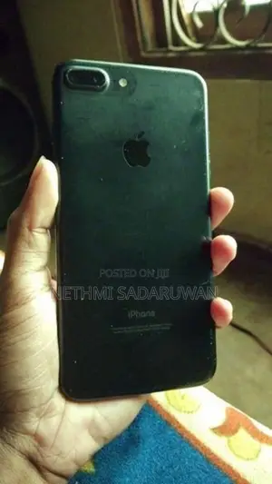 Apple iPhone 7 Plus (Used)