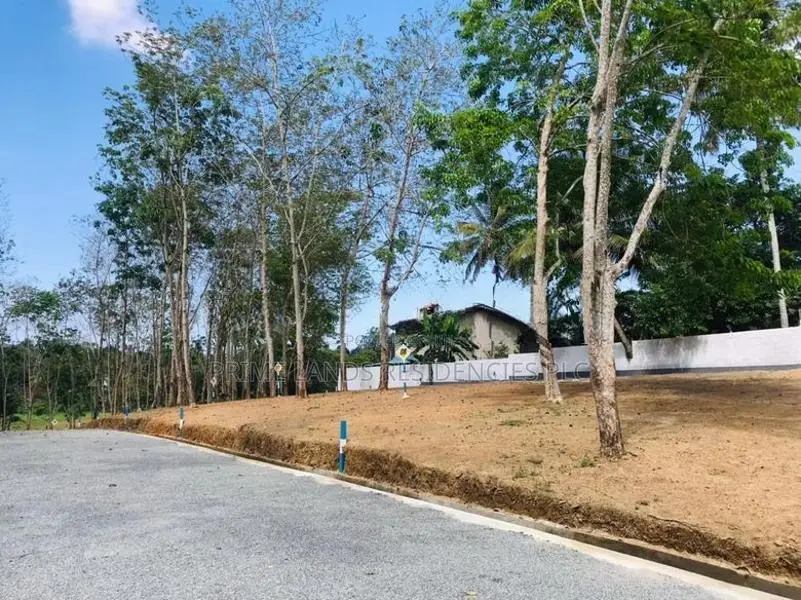 Land for sale in panadura Malamulla