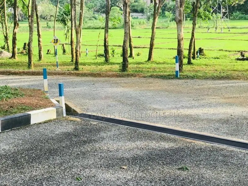 Land for sale in panadura Malamulla