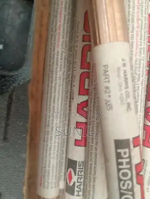 Harris Brasing Rod